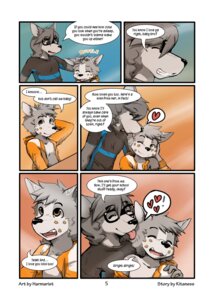 Rating: Safe Score: 0 Tags: 5_fingers adolescent age_difference alex_(harmarist) anthro brother_(lore) brothers_(lore) canid canine canis child clothed clothed_anthro clothed_male clothing comic daww dialogue duo e621 english_text eyewear fingers fully_clothed fully_clothed_anthro fully_clothed_male fur glasses grey_hair hair harmarist headpat hi_res i_love_you intimate licking looking_at_another looking_at_relative looking_at_sibling love male mammal multicolored_body multicolored_fur multiple_scenes number older_brother older_male older_sibling open_mouth open_smile page_number partially_clothed_anthro partially_clothed_male petting sheath_and_knife sibling_(lore) size_difference smile teeth text tongue tongue_out topwear two_tone_body two_tone_fur will_(harmarist) wolf young young_anthro User: bunchy7s