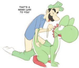 Rating: Explicit Score: 0 Tags: ambiguous_gender hammmy luigi male male/ambiguous mama_luigi_(meme) mario_(series) meme nintendo rule34 straight_hair the_super_mario_bros._super_show! yoshi User: bunchy7s Rating: Explicit Score: 0 Tags: ambiguous_gender hammmy luigi male male/ambiguous mama_luigi_(meme) mario_(series) meme nintendo rule34 straight_hair the_super_mario_bros._super_show! yoshi User: bunchy7s
