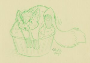 Rating: Safe Score: 0 Tags: 2010 ambiguous_gender cake cake_sitting canid canine colored_pencil_(artwork) cupcake dessert e621 feral food food_fetish food_play fox green_and_white lucifur mammal micro monochrome on_food signature silentravyn simple_background solo tail traditional_media_(artwork) white_background User: bunchy7s Rating: Safe Score: 0 Tags: 2010 ambiguous_gender cake cake_sitting canid canine colored_pencil_(artwork) cupcake dessert e621 feral food food_fetish food_play fox green_and_white lucifur mammal micro monochrome on_food signature silentravyn simple_background solo tail traditional_media_(artwork) white_background User: bunchy7s