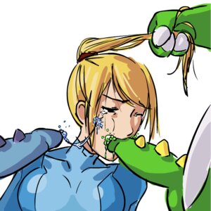 Rating: Explicit Score: 0 Tags: 1girls 2boys 2d bob bodily_fluids bodysuit bondage bub bubble_bobble color crossover cum facial fellatio female forced_oral genital_fluids genitals hair hair_grab hair_pull human male metroid nintendo oral penis rape rule34 samus_aran sex simple_background straight taito tears uncensored white_background zero_suit zero_suit_samus User: bunchy7s