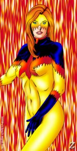 Rating: Explicit Score: 0 Tags: 1girls avengers female female_only firestar_(marvel) firestar_(spider-man) marvel marvel_comics new_warriors rule34 solo straight_hair tagme zeta21 User: bunchy7s