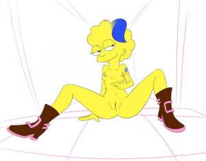 Rating: Explicit Score: 0 Tags: 20th_century_studios accurate_art_style boots breasts color female female_only human nipples pussy rule34 serg!o sitting solo tagme the_simpsons vulva yellow_body yellow_skin zia_simpson-van_houten User: bunchy7s Rating: Explicit Score: 0 Tags: 20th_century_studios accurate_art_style boots breasts color female female_only human nipples pussy rule34 serg!o sitting solo tagme the_simpsons vulva yellow_body yellow_skin zia_simpson-van_houten User: bunchy7s