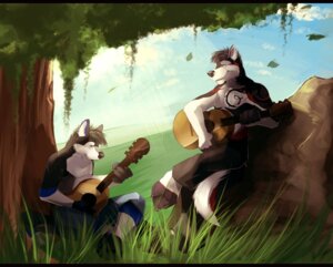 Rating: Safe Score: 0 Tags: acoustic_guitar anthro biceps black_body black_fur black_hair black_nose blue_body blue_fur canid canine canis clothed clothing detailed_background domestic_dog duo e621 fur grass grey_body grey_eyes grey_fur guitar hair male mammal muscular music musical_instrument nature no_swift outside pecs plant playing_guitar playing_music plucked_string_instrument red_body red_fur sky smile string_instrument tail tattoo topless tree white_body white_fur User: bunchy7s Rating: Safe Score: 0 Tags: acoustic_guitar anthro biceps black_body black_fur black_hair black_nose blue_body blue_fur canid canine canis clothed clothing detailed_background domestic_dog duo e621 fur grass grey_body grey_eyes grey_fur guitar hair male mammal muscular music musical_instrument nature no_swift outside pecs plant playing_guitar playing_music plucked_string_instrument red_body red_fur sky smile string_instrument tail tattoo topless tree white_body white_fur User: bunchy7s