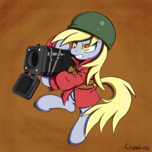 Rating: Safe Score: 0 Tags: 1:1 amber_eyes armor crombie crossover derp_eyes derpy_hooves_(mlp) digital_media_(artwork) e621 equid equine female feral friendship_is_magic hasbro headgear helmet holding_object holding_weapon horse mammal my_little_pony parody pony ranged_weapon rocket_launcher shaded soldier_(team_fortress_2) solo tail team_fortress_2 valve valve_corporation weapon User: bunchy7s Rating: Safe Score: 0 Tags: 1:1 amber_eyes armor crombie crossover derp_eyes derpy_hooves_(mlp) digital_media_(artwork) e621 equid equine female feral friendship_is_magic hasbro headgear helmet holding_object holding_weapon horse mammal my_little_pony parody pony ranged_weapon rocket_launcher shaded soldier_(team_fortress_2) solo tail team_fortress_2 valve valve_corporation weapon User: bunchy7s