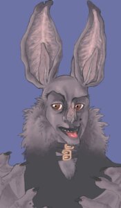 Rating: Safe Score: 0 Tags: anthro bat big_ears blue_background brown_eyes clothed clothing collar digital_media_(artwork) e621 fur grey_body grey_fur male mammal oekaki seireeni simple_background solo tongue tongue_out User: bunchy7s Rating: Safe Score: 0 Tags: anthro bat big_ears blue_background brown_eyes clothed clothing collar digital_media_(artwork) e621 fur grey_body grey_fur male mammal oekaki seireeni simple_background solo tongue tongue_out User: bunchy7s