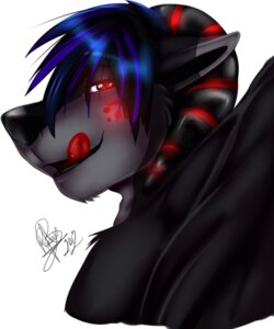 Rating: Safe Score: 0 Tags: 2012 5:6 anthro arms_back black_body black_fur black_hair black_nose blue_hair bust_portrait canid canine demon digital_media_(artwork) e621 fur glowing glowing_eyes glowing_markings grey_body grey_fur hair licking licking_lips licking_own_lips looking_at_viewer male mammal markings multicolored_hair portrait purple_hair raised_arm rajara red_eyes red_markings red_tongue self_lick simple_background solo tongue tongue_out white_background wolflady User: bunchy7s Rating: Safe Score: 0 Tags: 2012 5:6 anthro arms_back black_body black_fur black_hair black_nose blue_hair bust_portrait canid canine demon digital_media_(artwork) e621 fur glowing glowing_eyes glowing_markings grey_body grey_fur hair licking licking_lips licking_own_lips looking_at_viewer male mammal markings multicolored_hair portrait purple_hair raised_arm rajara red_eyes red_markings red_tongue self_lick simple_background solo tongue tongue_out white_background wolflady User: bunchy7s