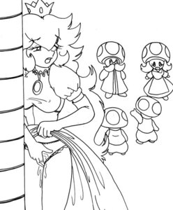 Rating: Explicit Score: 0 Tags: blonde_hair crown empty_(artist) exhibitionism female hat human mario_(series) masturbation nintendo no_source princess princess_peach pussy pussy_juice rule34 source_request straight_hair super_mario_rpg toad_(mario) User: bunchy7s Rating: Explicit Score: 0 Tags: blonde_hair crown empty_(artist) exhibitionism female hat human mario_(series) masturbation nintendo no_source princess princess_peach pussy pussy_juice rule34 source_request straight_hair super_mario_rpg toad_(mario) User: bunchy7s