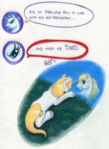 Rating: Safe Score: 0 Tags: alipes classic_literature classical cutie_mark duo e621 ellipsis english_text equid equine female feral friendship_is_magic hasbro horn male mammal my_little_pony mythological_creature mythological_equine mythology narcissus prince_blueblood_(mlp) quadruped rarity_(mlp) simple_background solo_focus story tail text traditional_media_(artwork) unicorn white_background User: bunchy7s Rating: Safe Score: 0 Tags: alipes classic_literature classical cutie_mark duo e621 ellipsis english_text equid equine female feral friendship_is_magic hasbro horn male mammal my_little_pony mythological_creature mythological_equine mythology narcissus prince_blueblood_(mlp) quadruped rarity_(mlp) simple_background solo_focus story tail text traditional_media_(artwork) unicorn white_background User: bunchy7s