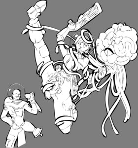 Rating: Explicit Score: 0 Tags: 1girls aquanaut draken_(artist) female human human_female pubic_hair pussy rape rule34 sex tagme tentacle tentacle_rape tentacle_sex tentaculant terror_from_the_deep torn_clothing uncensored x-com User: bunchy7s