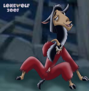 Rating: Explicit Score: 0 Tags: 2007 anthro balls cum disney feral furry kuzco llama lonewolf male male_only penis rule34 the_emperor's_new_groove User: bunchy7s Rating: Explicit Score: 0 Tags: 2007 anthro balls cum disney feral furry kuzco llama lonewolf male male_only penis rule34 the_emperor's_new_groove User: bunchy7s