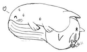 Rating: Explicit Score: 0 Tags: anus female fur furry hot_skitty_on_wailord_action hsowa interspecies male monochrome nintendo pokemon pokemon_rse pussy rule34 sex size_difference skitty straight vaginal_penetration vulva wailord User: bunchy7s Rating: Explicit Score: 0 Tags: anus female fur furry hot_skitty_on_wailord_action hsowa interspecies male monochrome nintendo pokemon pokemon_rse pussy rule34 sex size_difference skitty straight vaginal_penetration vulva wailord User: bunchy7s