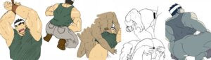 Rating: Explicit Score: 0 Tags: 3boys abs anal anal_penetration anal_sex artist_request balls bara black_hair censored fullmetal_alchemist gangbang gay group_sex headband human male male/male male_only mason_(fullmetal_alchemist) multiple_males multiple_penises muscles nude oral oral_sex orgy pecs penis rule34 testicles threesome veiny_penis yaoi User: bunchy7s