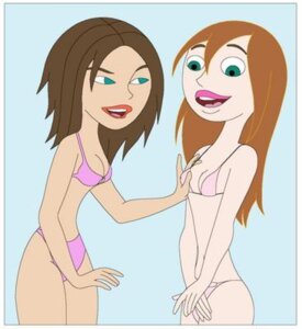 Rating: Questionable Score: 0 Tags: bonnie_rockwaller bra breasts brown_hair disney disney_channel ethica female female_only ginger green_eyes human kim_possible kimberly_ann_possible light-skinned_female light_skin multiple_females pale-skinned_female pale_skin panties rule34 small_breasts straight_hair teal_eyes white_female yuri User: bunchy7s Rating: Questionable Score: 0 Tags: bonnie_rockwaller bra breasts brown_hair disney disney_channel ethica female female_only ginger green_eyes human kim_possible kimberly_ann_possible light-skinned_female light_skin multiple_females pale-skinned_female pale_skin panties rule34 small_breasts straight_hair teal_eyes white_female yuri User: bunchy7s