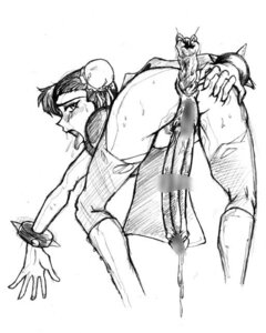 Rating: Explicit Score: 0 Tags: censored chun-li futanari herm human intersex rule34 straight_hair street_fighter torture User: bunchy7s