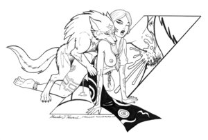 Rating: Explicit Score: 0 Tags: 4_toes 5_toes all_fours animal_genitalia animal_penis anklet anus barefoot bestiality black_and_white bodily_fluids breasts broken_chain canid canine canine_genitalia canine_penis canis chain clitoris cum cum_drip cum_in_vagina cum_inside digitigrade doggystyle dripping duo e621 ear_piercing erection feet female female_on_feral female_penetrated feral feral_penetrating feral_penetrating_humanoid from_behind_position genital_fluids genitals hair hindpaw humanoid humanoid_on_feral humanoid_penetrated interspecies jewelry knot knotting link_(wolf_form) looking_back male male/female male_on_humanoid male_penetrating male_penetrating_female mammal mane markings medium_breasts midna_(true_form) monochrome nintendo nipples nude open_mouth orgasm otakon_(artist) paws penetration penile penile_penetration penis penis_in_vagina piercing plantigrade pubes sex simple_background tail the_legend_of_zelda toes tongue tongue_out twili twilight_princess vaginal vaginal_knotting vaginal_penetration vulva white_background wolf User: bunchy7s