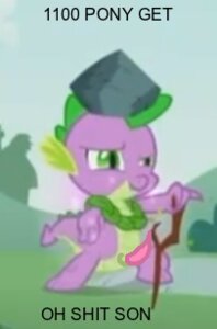Rating: Explicit Score: 0 Tags: dragon friendship_is_magic male male_only my_little_pony rule34 scalie smooth_skin spike_(mlp) tagme User: bunchy7s