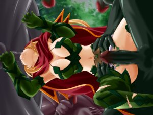 Rating: Explicit Score: 0 Tags: alleyne female queen's_blade rule34 tagme User: bunchy7s