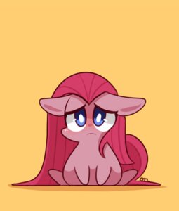 Rating: Safe Score: 0 Tags: 2013 blue_eyes chibi e621 earth_pony equid equine female feral friendship_is_magic frown fur hair hasbro horse long_hair looking_at_viewer mackinn7 mammal my_little_pony pink_body pink_fur pink_hair pinkamena_(mlp) pinkie_pie_(mlp) pony quadruped simple_background sitting slightly_chubby solo User: bunchy7s
