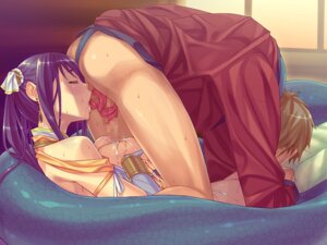 Rating: Explicit Score: 0 Tags: 1girls breasts clothing cum fellatio female green_eyes lamia long_tongue male male/female mamono_musume_to_no_seikatsu_lamia_no_baai monster_girl naga oppai oral outercourse paizuri penis penis_milking rule34 snake straight tongue vanadis User: bunchy7s