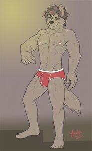 Rating: Explicit Score: 0 Tags: abstract_background anthro barefoot biceps black_hair black_nose briefs briefs_only brown_body brown_fur bulge canid canine canis clothed clothing colored_seam_underwear detailed_bulge e621 feet fur genital_outline hair looking_at_viewer male mammal muscular muscular_anthro muscular_male nipples pecs penis_outline red_briefs red_clothing red_eyes red_hair red_underwear simple_background smile solo tail topless underwear underwear_only white_seam_briefs white_seam_underwear wolf wolfyama User: bunchy7s Rating: Explicit Score: 0 Tags: abstract_background anthro barefoot biceps black_hair black_nose briefs briefs_only brown_body brown_fur bulge canid canine canis clothed clothing colored_seam_underwear detailed_bulge e621 feet fur genital_outline hair looking_at_viewer male mammal muscular muscular_anthro muscular_male nipples pecs penis_outline red_briefs red_clothing red_eyes red_hair red_underwear simple_background smile solo tail topless underwear underwear_only white_seam_briefs white_seam_underwear wolf wolfyama User: bunchy7s