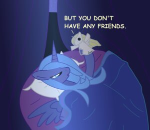 Rating: Safe Score: 0 Tags: blue_body blue_feathers blue_hair comic crown dazed-and-wandering dialogue e621 english_text equid equine feathered_wings feathers female feral friendship_is_magic hair hasbro headgear hi_res horn long_hair mammal my_little_pony mythological_creature mythological_equine mythology princess_luna_(mlp) puppet solo text winged_unicorn wings User: bunchy7s Rating: Safe Score: 0 Tags: blue_body blue_feathers blue_hair comic crown dazed-and-wandering dialogue e621 english_text equid equine feathered_wings feathers female feral friendship_is_magic hair hasbro headgear hi_res horn long_hair mammal my_little_pony mythological_creature mythological_equine mythology princess_luna_(mlp) puppet solo text winged_unicorn wings User: bunchy7s