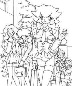 Rating: Explicit Score: 0 Tags: 2boys 3girls black_and_white cartoony clothes color drooling earrings empty_(artist) facial_hair female human line_art long_hair luigi male mario mario_(series) masculine_male monochrome mustache nintendo outdoors pauline pauline_(mario) princess_daisy princess_peach pussy rule34 saliva straight_hair vulva User: bunchy7s
