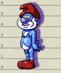 Rating: Explicit Score: 0 Tags: 1boy animated ass balls blue_skin flaccid footwear foreskin full_body glans lineup male male_only nude nude_male old_male older_male papa_smurf partially_retracted_foreskin penis pose pubic_hair retracted_foreskin rule34 shoes smurf tagme the_smurfs uncircumcised uncut User: bunchy7s