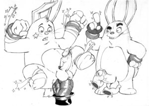Rating: Explicit Score: 0 Tags: anal anal_penetration black_and_white bound carrot clothing disney double_anal double_penetration duo_focus e621 erection food food_fetish food_play foreskin furryrevolution genitals group handjob hat headgear headwear humanoid_genitalia humanoid_penis lagomorph leporid magic male male/male male_penetrated male_penetrating male_penetrating_male mammal monochrome multiple_insertions partially_retracted_foreskin penetration penile penis plant rabbit rekkit_rabbit rekkit_rabbit_(character) retracted_foreskin sex slightly_chubby traditional_media_(artwork) triple_anal triple_penetration vegetable User: bunchy7s
