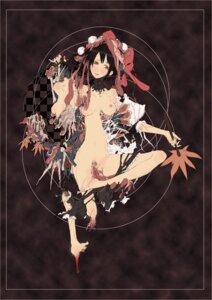 Rating: Explicit Score: 0 Tags: 1girls amputated_leg amputation amputee bent_legs black_background black_hair blush bone breasts breasts_out elegant empty_eyes exposed_organs exposed_pussy facing_viewer fan female female_only gore guro hairy_pussy hat headgear highres holding_fan holding_object internal_organs leg_up looking_away looking_down mask medium_breasts missing_leg naked on_back open_wound pink_nipples pose prolapsed_pussy pussy red_eyes rib:y_(uhki) rule34 severed_torso shameimaru_aya solo tengu_mask tokin_hat torn_clothes touhou uncensored unshaved_pussy User: bunchy7s