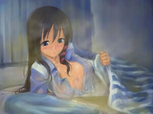 Rating: Explicit Score: 0 Tags: 1girls bed bed_invitation bed_sheet black_hair blue_eyes blush breasts cleavage come_hither covered_erect_nipples female indoors large_breasts lifting_covers long_hair long_sleeves lying medium_breasts michael_f91 no_bra on_side open_clothes open_shirt os-tan pillow rule34 sheet_grab shirt smile solo steam steaming_body under_covers xp-tan User: bunchy7s