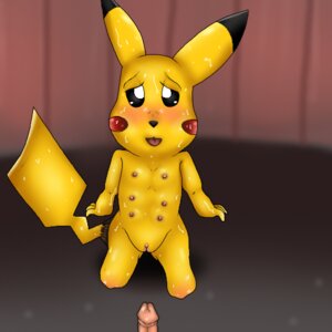Rating: Explicit Score: 0 Tags: anatomically_correct_genitalia blush color female fur human interspecies looking_at_viewer male nintendo nipples nude penis pikachu pokemon pokephilia pussy rule34 standing tagme uncanny_valley vulva User: bunchy7s Rating: Explicit Score: 0 Tags: anatomically_correct_genitalia blush color female fur human interspecies looking_at_viewer male nintendo nipples nude penis pikachu pokemon pokephilia pussy rule34 standing tagme uncanny_valley vulva User: bunchy7s