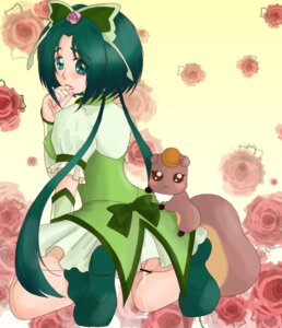 Rating: Explicit Score: 0 Tags: akimoto_komachi bar_censor breasts butterfly_hair_ornament censored clothing cure_mint female looking_back magical_girl naka nuts_(precure_5) polestar-n precure pretty_cure pussy rule34 small_breasts yes!_precure_5 User: bunchy7s