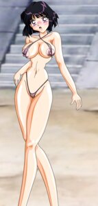 Rating: Explicit Score: 0 Tags: bikabika bishoujo_senshi_sailor_moon breasts female female_only hotaru_tomoe large_breasts navel purple_eyes purple_hair rule34 short_hair solo swimsuit tagme User: bunchy7s