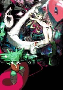 Rating: Questionable Score: 0 Tags: bikini clothed clothing demon detailed duo e621 female hi_res kawaguchi_youhei male melee_weapon not_furry polearm scythe simple_background skimpy swimwear toony two-piece_swimsuit weapon young User: bunchy7s