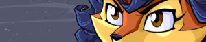 Rating: Safe Score: 0 Tags: anthro blue_hair brown_eyes canid canine carmelita_fox close-up e621 eye_shot female fox fur hair headshot_portrait mammal orange_body orange_fox orange_fur portrait red_fox serious_face sly_cooper_(series) solo sony_corporation sony_interactive_entertainment sucker_punch_productions true_fox unknown_artist User: bunchy7s