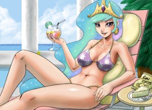 Rating: Safe Score: 0 Tags: alternate_species beverage big_breasts bikini breasts cake chips_(food) clothed clothing cloud crown dessert digital_media_(artwork) e621 ear_piercing english_text female food friendship_is_magic hair hasbro headgear human humanized iridescent_hair john_joseco looking_at_viewer mammal multicolored_hair my_little_pony navel not_furry outside piercing pink_eyes potato_chips princess_celestia_(mlp) sea shaded skimpy sky solo swimwear text tight_clothing two-piece_swimsuit water User: bunchy7s Rating: Safe Score: 0 Tags: alternate_species beverage big_breasts bikini breasts cake chips_(food) clothed clothing cloud crown dessert digital_media_(artwork) e621 ear_piercing english_text female food friendship_is_magic hair hasbro headgear human humanized iridescent_hair john_joseco looking_at_viewer mammal multicolored_hair my_little_pony navel not_furry outside piercing pink_eyes potato_chips princess_celestia_(mlp) sea shaded skimpy sky solo swimwear text tight_clothing two-piece_swimsuit water User: bunchy7s