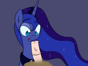 Rating: Explicit Score: 0 Tags: 4:3 animal_genitalia animal_penis atrolux blue_eyes conditional_dnp digital_media_(artwork) disembodied_penis duo e621 equid equine equine_genitalia equine_penis erection female female_focus feral friendship_is_magic genitals hair hasbro horn long_hair male male/female mammal my_little_pony mythological_creature mythological_equine mythology open_mouth penis princess_luna_(mlp) royalty simple_background solo_focus unicorn User: bunchy7s