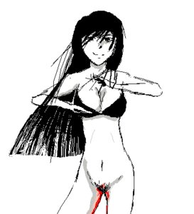 Rating: Explicit Score: 0 Tags: black_bra black_hair blood bra female light-skinned_female light_skin long_hair menophilia menstruation monoe no_panties pale-skinned_female pale_skin period period_blood pubic_hair rule34 smile solo yume_nikki User: bunchy7s Rating: Explicit Score: 0 Tags: black_bra black_hair blood bra female light-skinned_female light_skin long_hair menophilia menstruation monoe no_panties pale-skinned_female pale_skin period period_blood pubic_hair rule34 smile solo yume_nikki User: bunchy7s