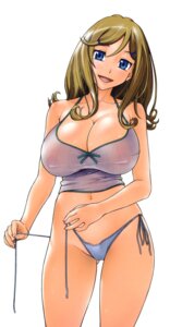 Rating: Explicit Score: 0 Tags: anime_nose blonde_hair blue_eyes breasts eleanor_mercer erect_nipples female fukudahda highres honey_blonde nipples pointy_chin rule34 side-tie_panties simple_background User: bunchy7s Rating: Explicit Score: 0 Tags: anime_nose blonde_hair blue_eyes breasts eleanor_mercer erect_nipples female fukudahda highres honey_blonde nipples pointy_chin rule34 side-tie_panties simple_background User: bunchy7s