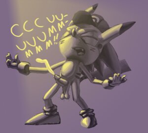 Rating: Explicit Score: 0 Tags: 2012 5_fingers anthro balls baseball_cap biped blush bodily_fluids body_hair chris_chan clothing cum cumshot dipstick_ears e621 ear_markings ejaculation english_text erection eulipotyphlan eyes_closed fan_character fingers footwear fur generation_1_pokemon genital_fluids genitals gloves grey_background hair hairy hairy_balls handwear hat headgear headwear hedgehog humanoid_genitalia humanoid_penis hybrid leaning leaning_backward male mammal markings mostly_nude multicolored_ears nintendo open_mouth orgasm orgasm_face penis pikachu pokemon pokemon_(species) restricted_palette rodent saggy_balls shoes simple_background solo sonichu_(character) sonichu_(series) spread_arms standing tail tediousramen teeth text tongue User: bunchy7s