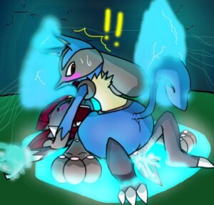 Rating: Explicit Score: 0 Tags: 2012 ambiguous_gender anthro bdsm black_body black_fur blue_body blue_fur bluelulucario blush bodily_fluids bound canid canine cowgirl_position crying cum cum_inside duo e621 embarrassed eyes_closed forced from_front_position fur generation_4_pokemon genital_fluids grandfathered_content looking_back lucario male male/ambiguous mammal nintendo on_bottom on_top pinned pokemon pokemon_(species) rape red_eyes sex straddling tears water weavile yellow_body yellow_fur User: bunchy7s