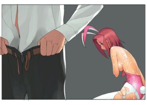 Rating: Explicit Score: 0 Tags: 1boy 1girls a1 after_sex animal_ears blue_eyes blush breasts bukkake bunny_ears bunnysuit clothes_pull code_geass covering covering_breasts cum cum_everywhere cum_on_body cum_on_hair cum_on_lower_body cum_on_upper_body female humiliation kallen_stadtfeld legwear leotard male medium_breasts pantyhose red_hair rule34 short_hair sideboob torn_clothes torn_legwear torn_pantyhose white_legwear white_pantyhose User: bunchy7s
