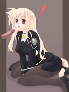 Rating: Explicit Score: 0 Tags: blonde_hair blush bow censored fate_testarossa female frapowa hairbow long_hair low-tied_long_hair lyrical_nanoha magic_penis mahou_shoujo_lyrical_nanoha mahou_shoujo_lyrical_nanoha_strikers male military military_uniform open_mouth pantyhose penis red_eyes rule34 sitting solo surprised uniform very_long_hair User: bunchy7s Rating: Explicit Score: 0 Tags: blonde_hair blush bow censored fate_testarossa female frapowa hairbow long_hair low-tied_long_hair lyrical_nanoha magic_penis mahou_shoujo_lyrical_nanoha mahou_shoujo_lyrical_nanoha_strikers male military military_uniform open_mouth pantyhose penis red_eyes rule34 sitting solo surprised uniform very_long_hair User: bunchy7s