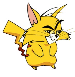 Rating: Safe Score: 0 Tags: 1000_hours_in_ms_paint 3_toes black_eyes black_nose brown_body brown_fur crossover e621 eyebrows feet felid feral fur generation_1_pokemon grandfathered_content hybrid low_res male mammal meme metro-goldwyn-mayer multicolored_body multicolored_fur nintendo pikachu pokemon pokemon_(species) raised_eyebrow reaction_image rodent simple_background smile smirk solo source_request standing tail that_fucking_cat third-party_edit thomas_cat toes tom_and_jerry unknown_artist what whiskers white_background white_body white_fur yellow_body yellow_fur yellow_sclera User: bunchy7s Rating: Safe Score: 0 Tags: 1000_hours_in_ms_paint 3_toes black_eyes black_nose brown_body brown_fur crossover e621 eyebrows feet felid feral fur generation_1_pokemon grandfathered_content hybrid low_res male mammal meme metro-goldwyn-mayer multicolored_body multicolored_fur nintendo pikachu pokemon pokemon_(species) raised_eyebrow reaction_image rodent simple_background smile smirk solo source_request standing tail that_fucking_cat third-party_edit thomas_cat toes tom_and_jerry unknown_artist what whiskers white_background white_body white_fur yellow_body yellow_fur yellow_sclera User: bunchy7s