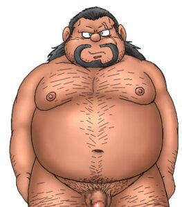 Rating: Explicit Score: 0 Tags: censored dragon_quest male male_only oi pubic_hair rule34 yanpa young_yangus'_mysterious_dungeon User: bunchy7s