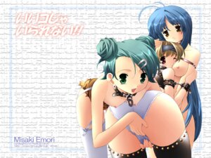 Rating: Explicit Score: 0 Tags: 3girls blue_hair breasts emori_misaki female female_only garter_belt lingerie multiple_females multiple_girls nude panties pointy_chin rule34 thighhighs underwear User: bunchy7s Rating: Explicit Score: 0 Tags: 3girls blue_hair breasts emori_misaki female female_only garter_belt lingerie multiple_females multiple_girls nude panties pointy_chin rule34 thighhighs underwear User: bunchy7s