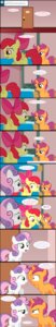 Rating: Safe Score: 0 Tags: absurd_res accessory alternate_species angry apple_bloom_(mlp) bow_(feature) bow_accessory bow_ribbon comic computer cutie_mark_crusaders_(mlp) e621 earth_pony electronics equid equine feathered_wings feathers female feral friendship_is_magic hair_accessory hair_bow hair_ribbon hasbro hi_res horn horse jananimations long_image mammal my_little_pony mythological_creature mythological_equine mythology pegasus pony ribbons scootaloo_(mlp) sweetie_belle_(mlp) tall_image tumblr unicorn wings young User: bunchy7s