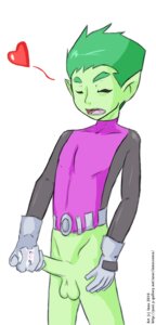Rating: Explicit Score: 0 Tags: 1boy beast_boy boner dc dc_comics erection male male_only masturbation penis rule34 solo straight_hair tagme teen_titans User: bunchy7s