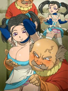 Rating: Explicit Score: 0 Tags: apron balding blue_dragon blue_dragon_(series) bouquet_(blue_dragon) breast_grab breasts cleavage drool fat_male female grope groping highres huge_breasts male miniskirt molestation old_male pink_panties prostitution public rule34 saliva skirt_lift striped striped_panties tied_hair twintails waitress User: bunchy7s Rating: Explicit Score: 0 Tags: apron balding blue_dragon blue_dragon_(series) bouquet_(blue_dragon) breast_grab breasts cleavage drool fat_male female grope groping highres huge_breasts male miniskirt molestation old_male pink_panties prostitution public rule34 saliva skirt_lift striped striped_panties tied_hair twintails waitress User: bunchy7s