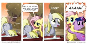 Rating: Safe Score: 0 Tags: christoumanian comic cutie_mark derp_eyes derpy_hooves_(mlp) e621 english_text equid equine feathered_wings feathers female feral fluttershy_(mlp) friendship_is_magic fur greeting group hair hasbro horn mammal multicolored_hair my_little_pony mythological_creature mythological_equine mythology pegasus purple_body purple_fur purple_hair quadruped tail text twilight_sparkle_(mlp) two_tone_hair unicorn url water_tank wings yellow_body yellow_feathers User: bunchy7s